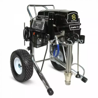 SCHTAER JUPITER 5.1 аппарат безвоздушный для окраски и шпатлевки