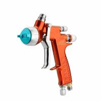 SAGOLA 4600 XTREME (AQUA) краскопульт пневматический 1,2