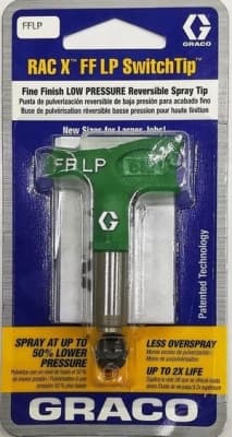 Сопло Graco FFLP 112
