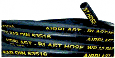 Рукав  пескоструйый AIRBLAST 2507000