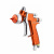 SAGOLA 4600 XTREME (CLEAR) краскопульт пневматический 1,3XL SAGOLA 4600 XTREME (CLEAR) краскопульт пневматический 1,3XL