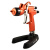 Sagola 3300 GTO NEW краскопульт пневматический 1,3 Sagola 3300 GTO NEW краскопульт пневматический 1,3